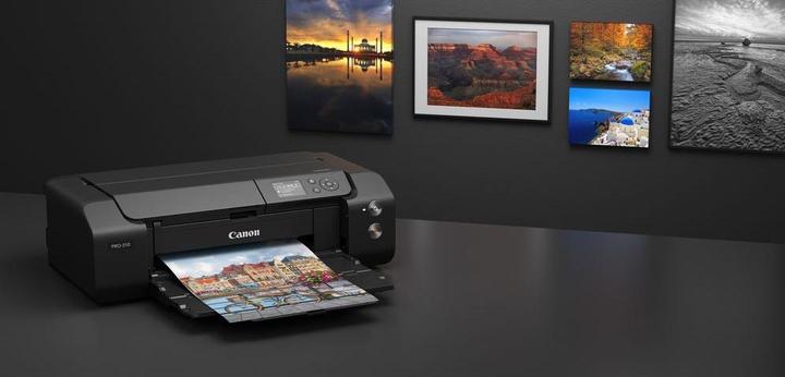 Produktbild Canon imagePROGRAF PRO-310 (Tintenpatrone, Farbe)