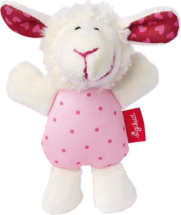 Image du produit Sigikid Hochet Mouton