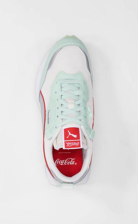 Produktbild Puma Rider FV LE COCA COLA (40)