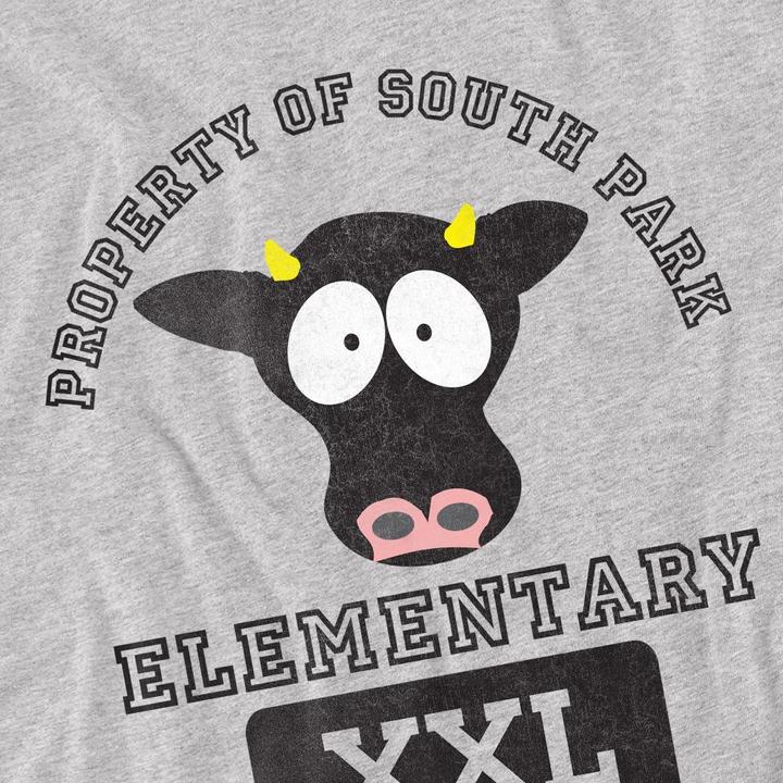 Actual product image Ubisoft Mens Cows T-Shirt (S)