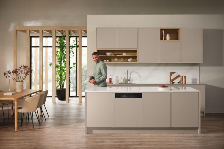 Image du produit Miele Lave-vaisselle G 7731 SCi AD 125 Gala Ed.