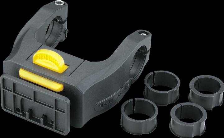 Image du produit Topeak Fixe 8e Fixation du panier pour vélos électriques