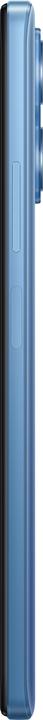 Image du produit Xiaomi Redmi Note 12 5G (128 Go, Bleu Glace, 6.67", Double SIM hybride, 48 Mpx, 5G)