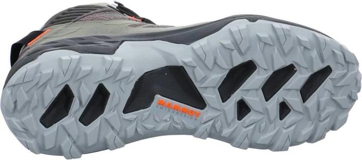 Actual product image Mammut Sertig II Mid GTX Men (47 1/3)