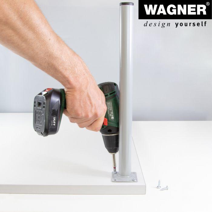 Immagine prodotto Wagner System Piede pieghevole