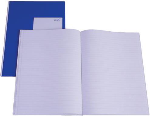 Actual product image Simplex Business book 2 columns (80 x)
