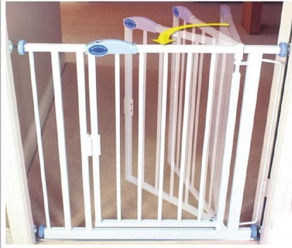 Produktbild Bettacare Auto-Close Standard (75 cm)