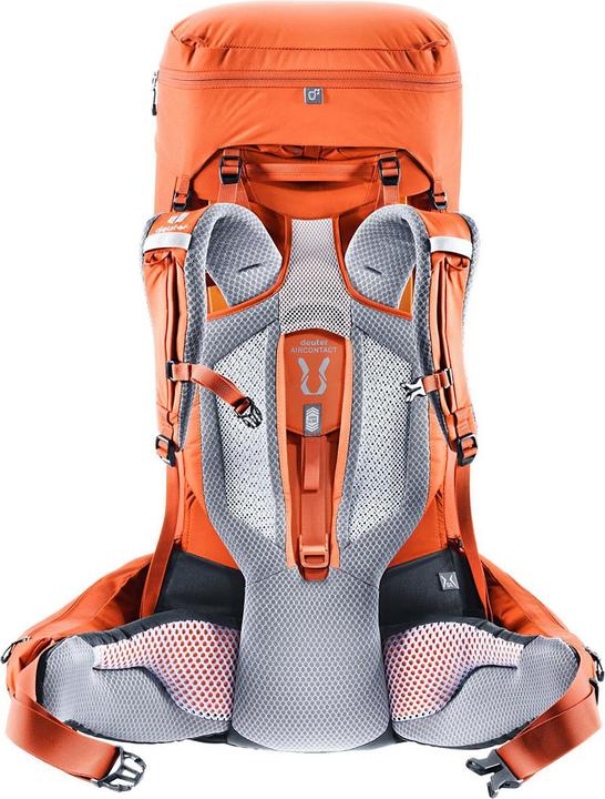 Immagine prodotto Deuter Aircontact Core 55+10 (55 l)
