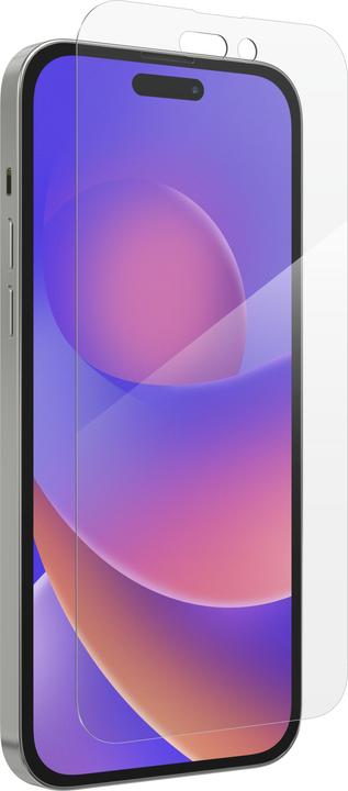 Produktbild Zagg InvisibleShield Glass Elite Screen Protector for iPhone 14 Pro Max (1 Stück, Apple iPhone 14 Pro Max)