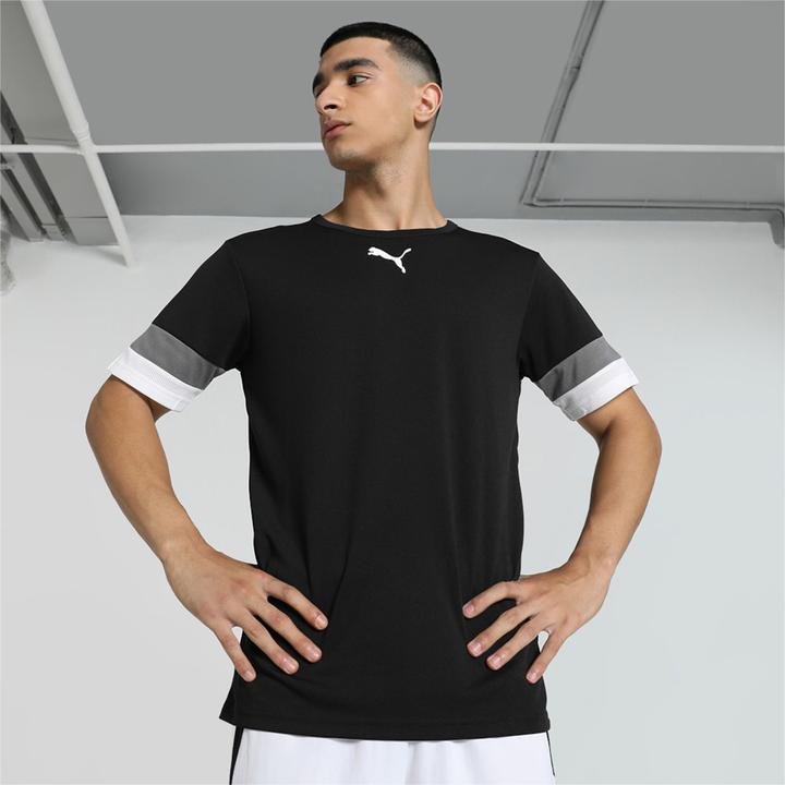 Image du produit Puma teamRISE Jersey-704932 (L)