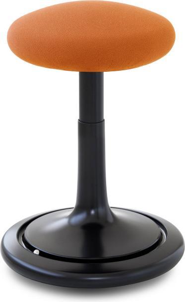 Noir, Orange