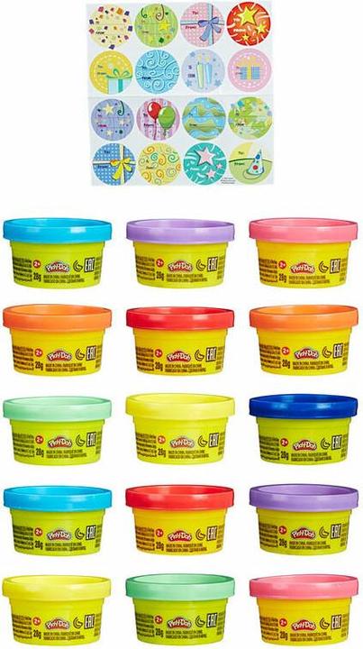 Immagine prodotto Play-Doh Borsa da festa