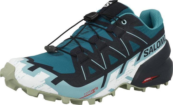 Actual product image Salomon Speedcross 6 - 59887 (41 1/3)