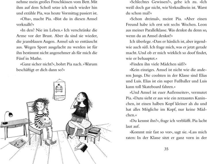 Image du produit Wie Brausepulver im Bauch (Allemand, Christine Fehér, 2017)