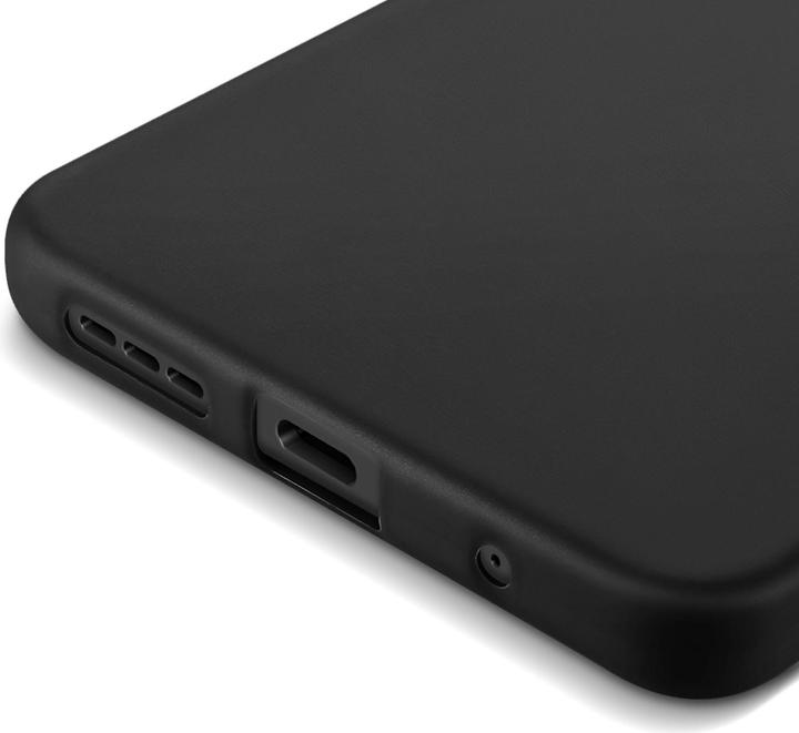 Produktbild Avizar Classic Case Mat (Motorola Moto E14)