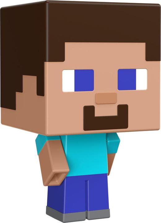 Produktbild Minecraft Mob Head Minis
