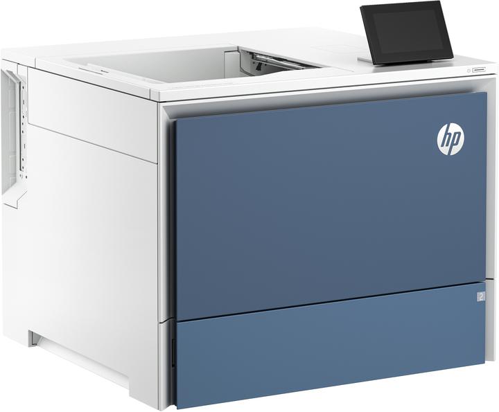 Actual product image HP Color LaserJet Enterprise 5700dn (Laser, Colour)