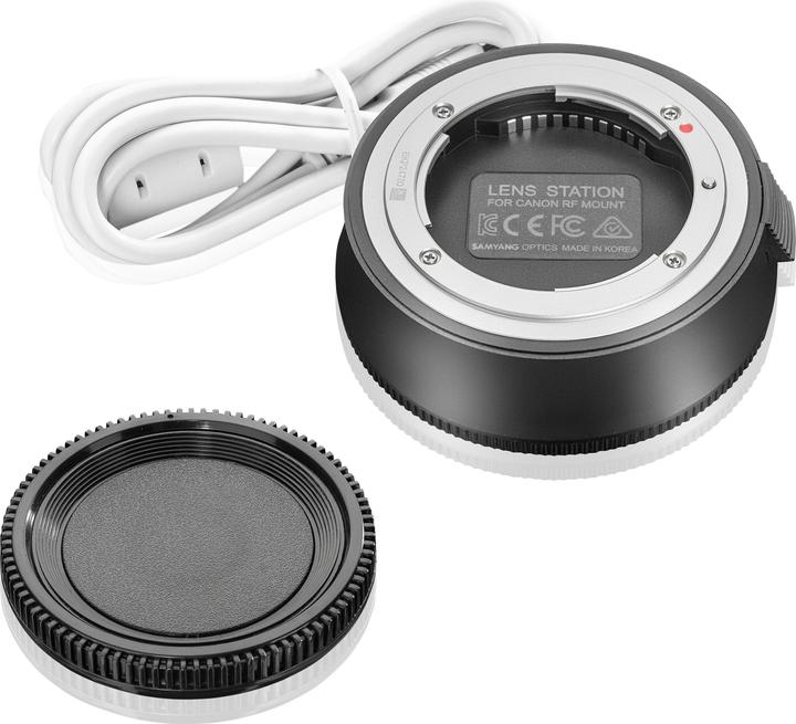 Image du produit Samyang Station (1 x)