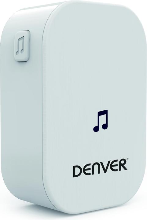 Produktbild Denver SMART Video Doorbell SHV-120 (Kabellos)