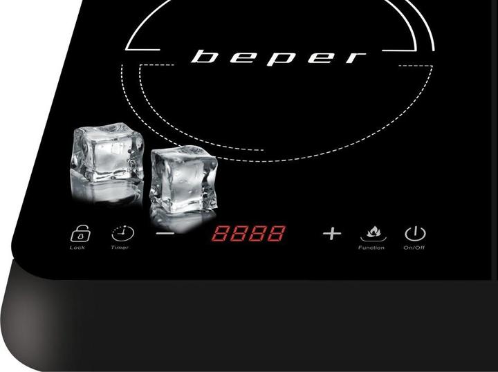 Produktbild Beper BF.720