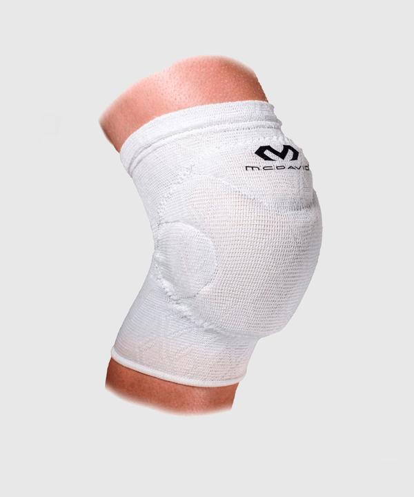 Produktbild McDavid Knieschoner "Flexy" (M, Knieschoner, Paar)