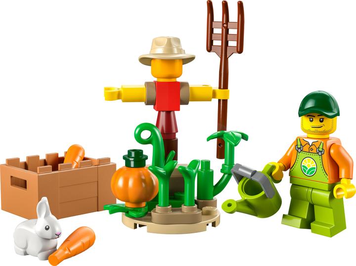 Image du produit LEGO 30590 Confidentiel (30590, LEGO City)