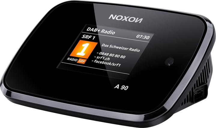 Actual product image Noxon A 90 (Radio Tuner)
