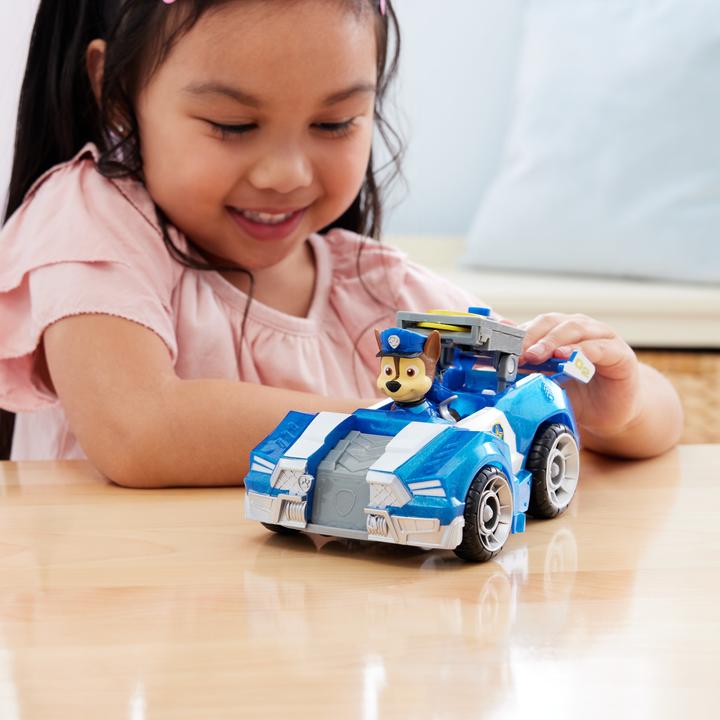 Actual product image Spin Master Paw Patrol: Chase & Skye