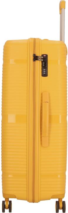 Actual product image D&N Travel Line 4200 - Trolley L (98 l, L (90 - 115l))