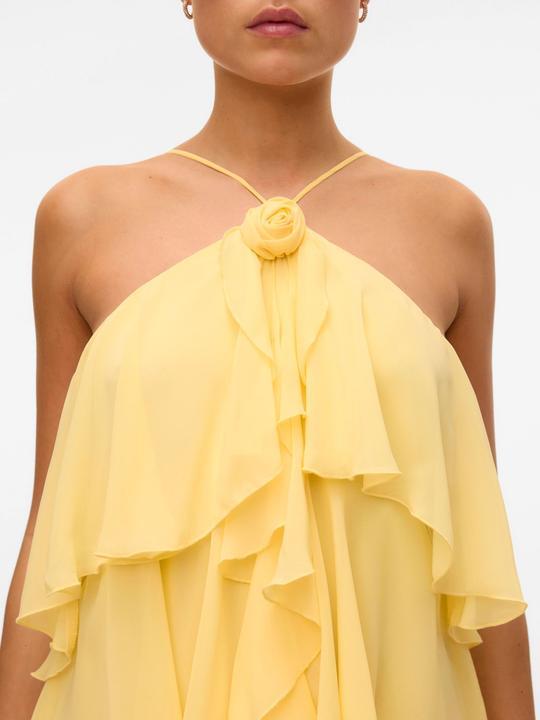 Actual product image Vero Moda VMFELICIA Long dress Dress (L)