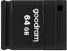 Actual product image Goodram UPI2 USB flash drive 64 GB Type-A 2.0 Black (64 GB, USB-A)