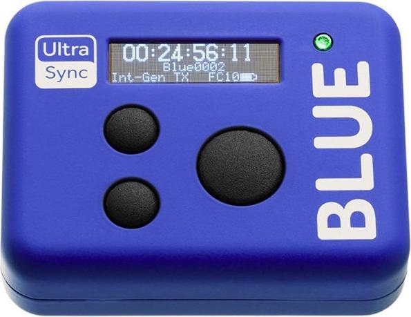 Image du produit Apogee ClipMic Digital II Kit-2 Microphone + Blue Sync