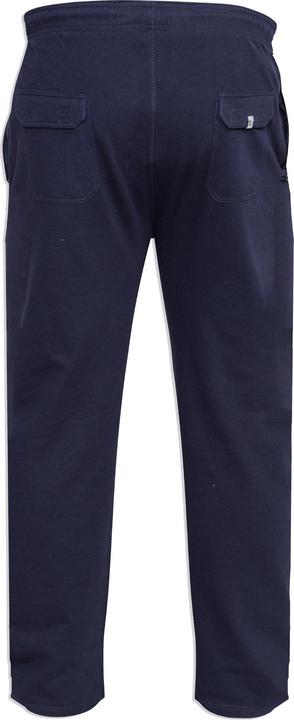 Image du produit DUKE Kingsize Rory pantalon de jogging léger en polaire (5XL)