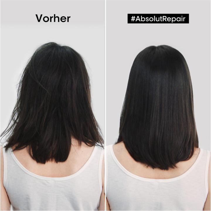 Immagine prodotto L'Oréal Professionnel Maschera d'oro di riparazione assoluta (250 ml)