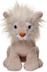 Produktbild Beppe Weisser Löwe 30cm