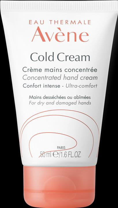 Image du produit Avène Crème froide (50 ml)