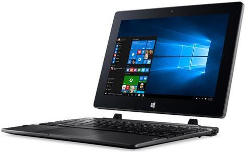 Produktbild Acer Aspire Switch One SW1-011-16P9 (10.10", Intel Atom x5-Z8350, 2 GB, 32 GB, CH)