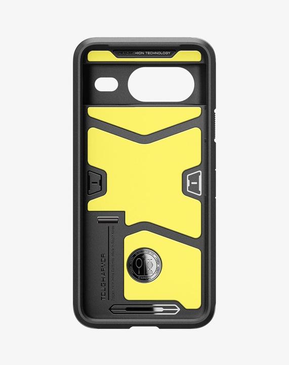 Actual product image Spigen Tough Armor (Google Pixel 8)