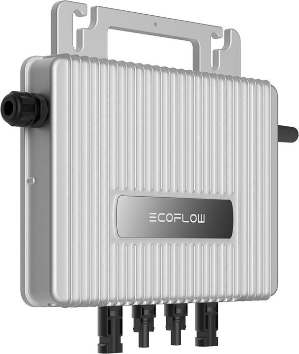 EcoFlow STREAM micro inverter 800W