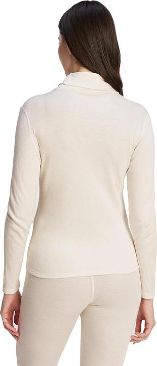 Immagine prodotto TOG24 Meru Top Termico Collo a Rotolo Donna (40 D)