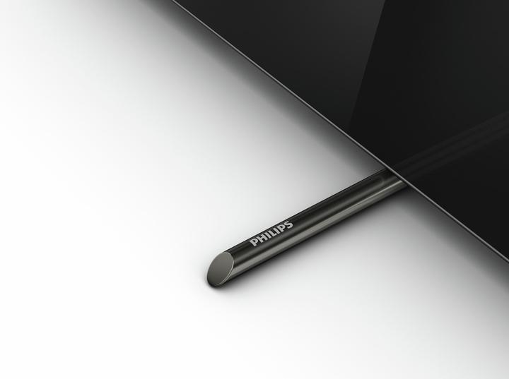 Produktbild Philips 55OLED708/12 (55", OLED, 4K, 2023)
