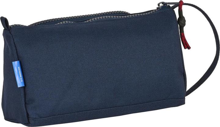 Image du produit FC Barcelona Etui F.C. Barcelona Corporativa Bleu Grenat 20 x 11 x 8.5 cm (32 pièces)