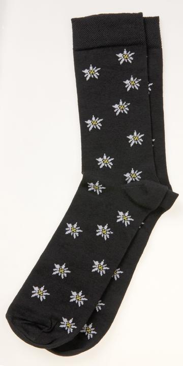 Actual product image Jenni Hemden Edelweiss Socken (Single pack, 44 - 46)