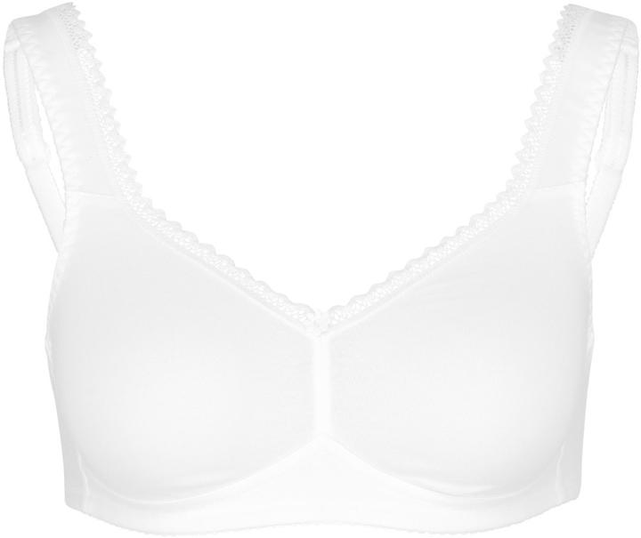 Image du produit Susa Organic Cotton Soutien-gorge sans armatures (80 B, Une unité par pack)