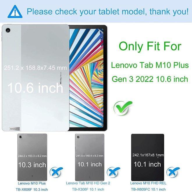 Image du produit MU Classic Étui souple TPU Series (Lenovo)