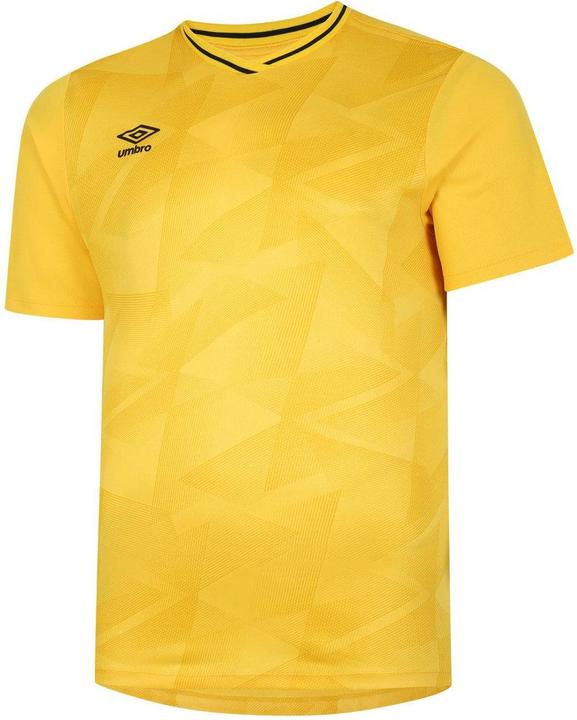Umbro Triassic Trikot kurzärmlig