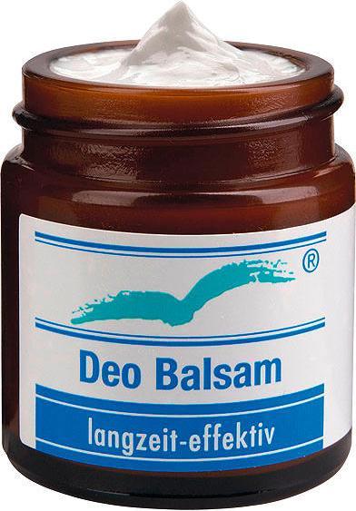 Produktbild Badestrand Deo-Balsam (Crème, 30 ml)
