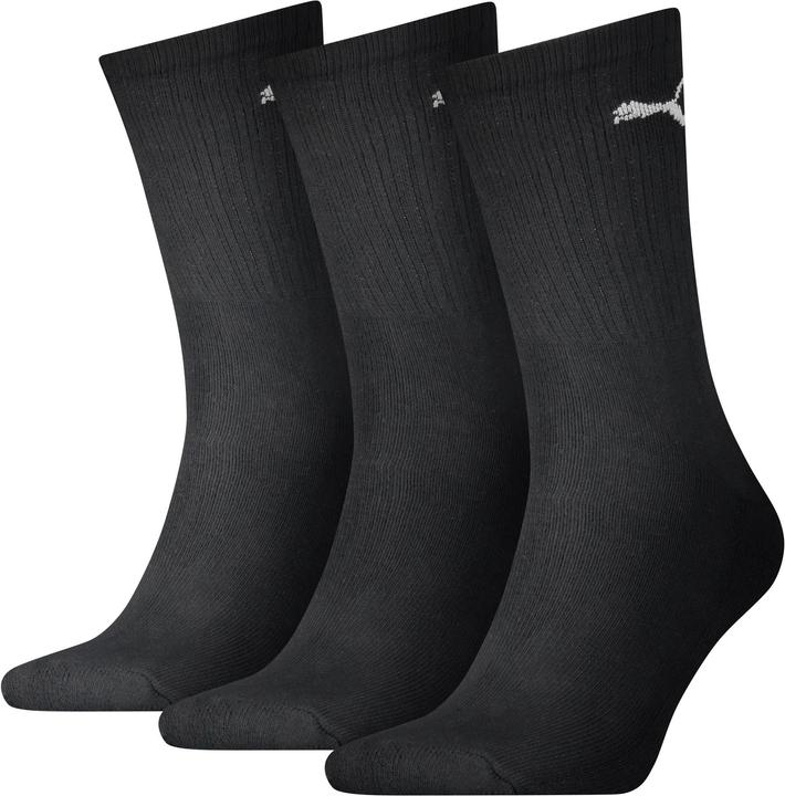 Actual product image Puma Sport Socks (pack of 3, 39 - 42)
