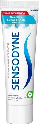 Sensodyne Sensitive Extra Fresh Daily Zahnpasta (75 ml)