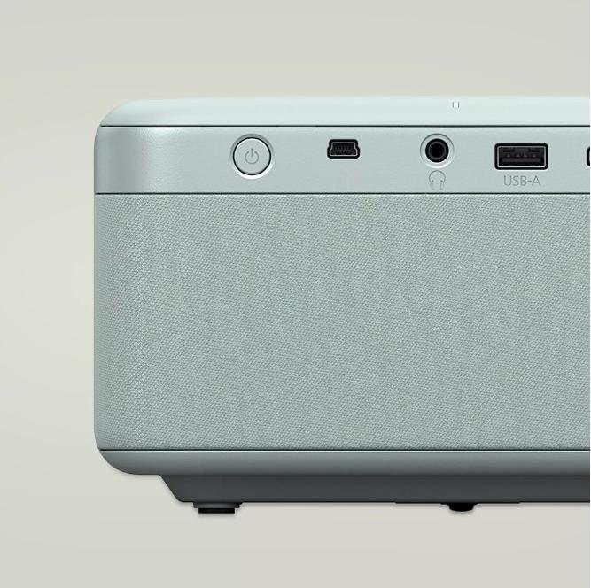 Produktbild Epson EF-21G (Full HD, 1000 lm)